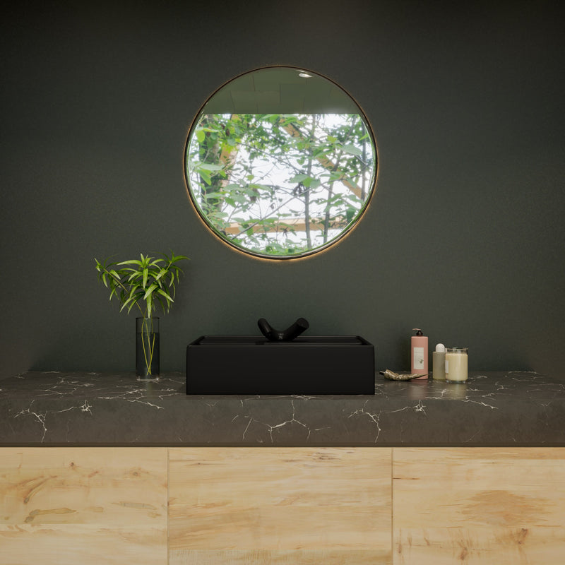 ALFI brand AB1572 Bathroom Faucet