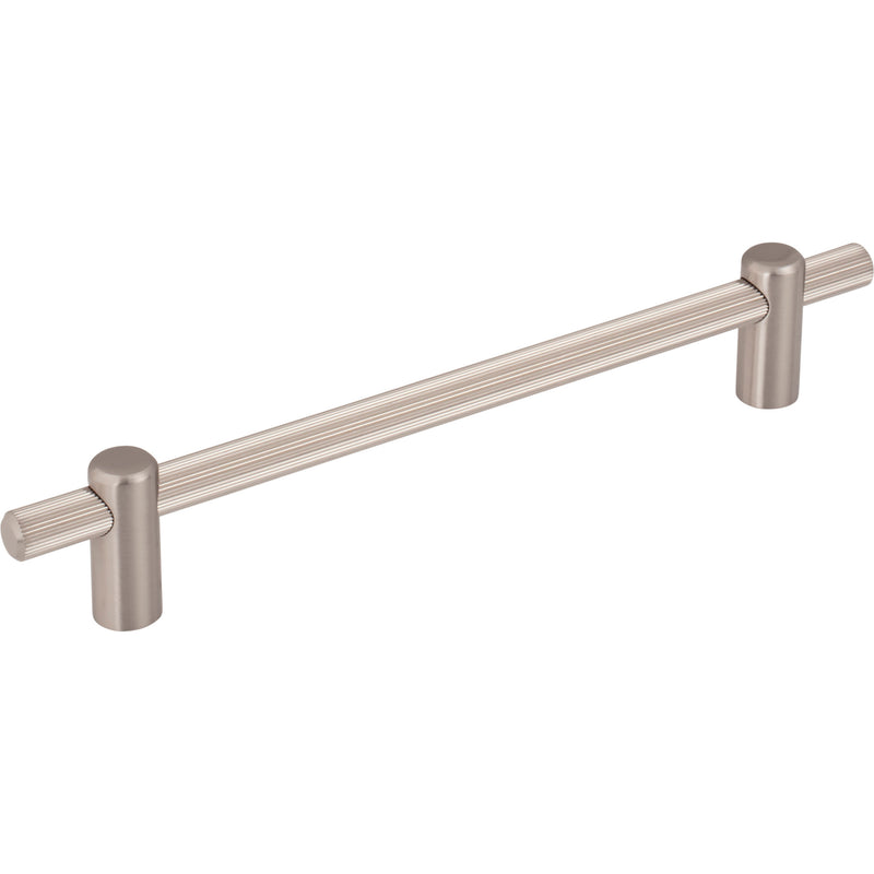 Top Knobs Dempsey 6 5/16" Center to Center Bar Pull