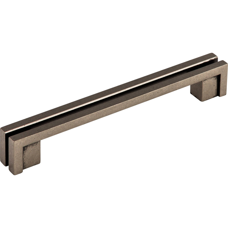 Top Knobs Flat Rail Pulls