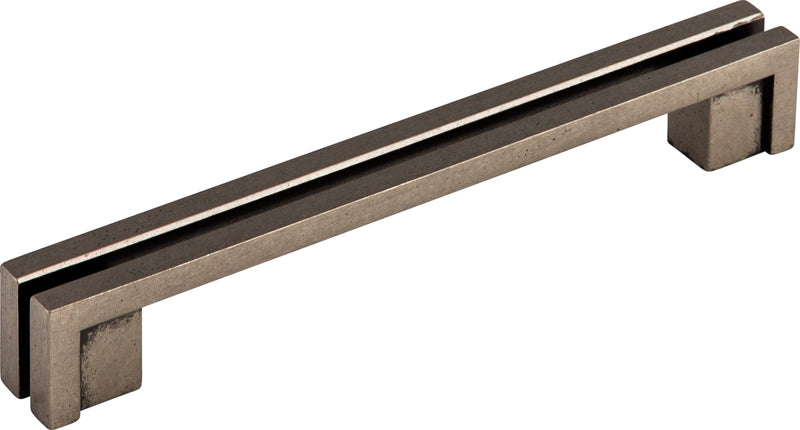 Top Knobs Flat Rail Pulls