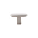 Top Knobs: Stainless Steel Stainless T
