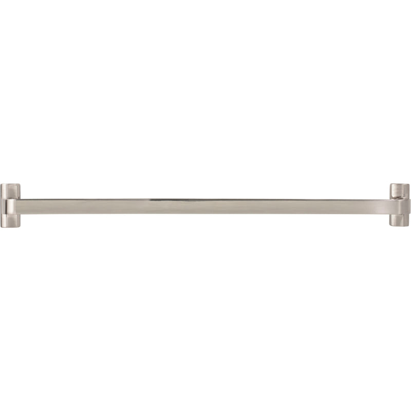 Top Knobs Harrison Appliance Pulls