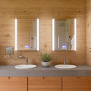 ALFI brand ABM8WS Mirror