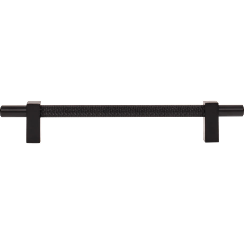 Jeffrey Alexander Larkin Knurled Center 160 mm Center-to-Center Bar Pull