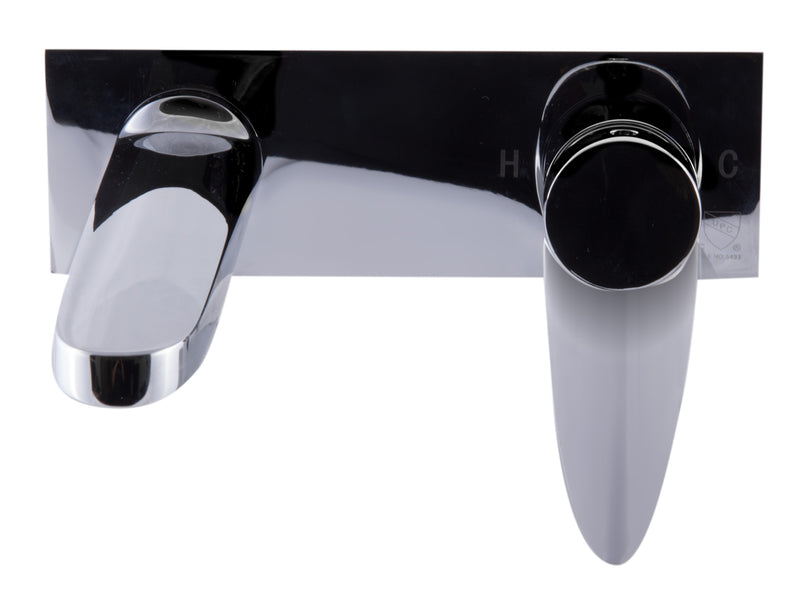 ALFI brand AB1772 Bathroom Faucet