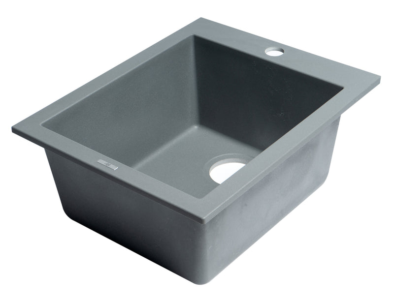 ALFI brand AB1720DI Kitchen Sink