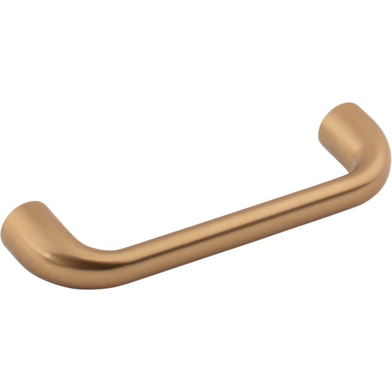 Jeffrey Alexander Loxley 96 mm Center-to-Center Bar Pull