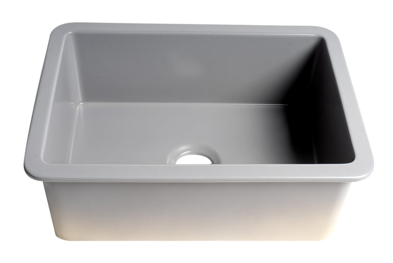 ALFI brand ABF2718UD Kitchen Sink