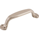 Top Knobs: Asbury Trunk