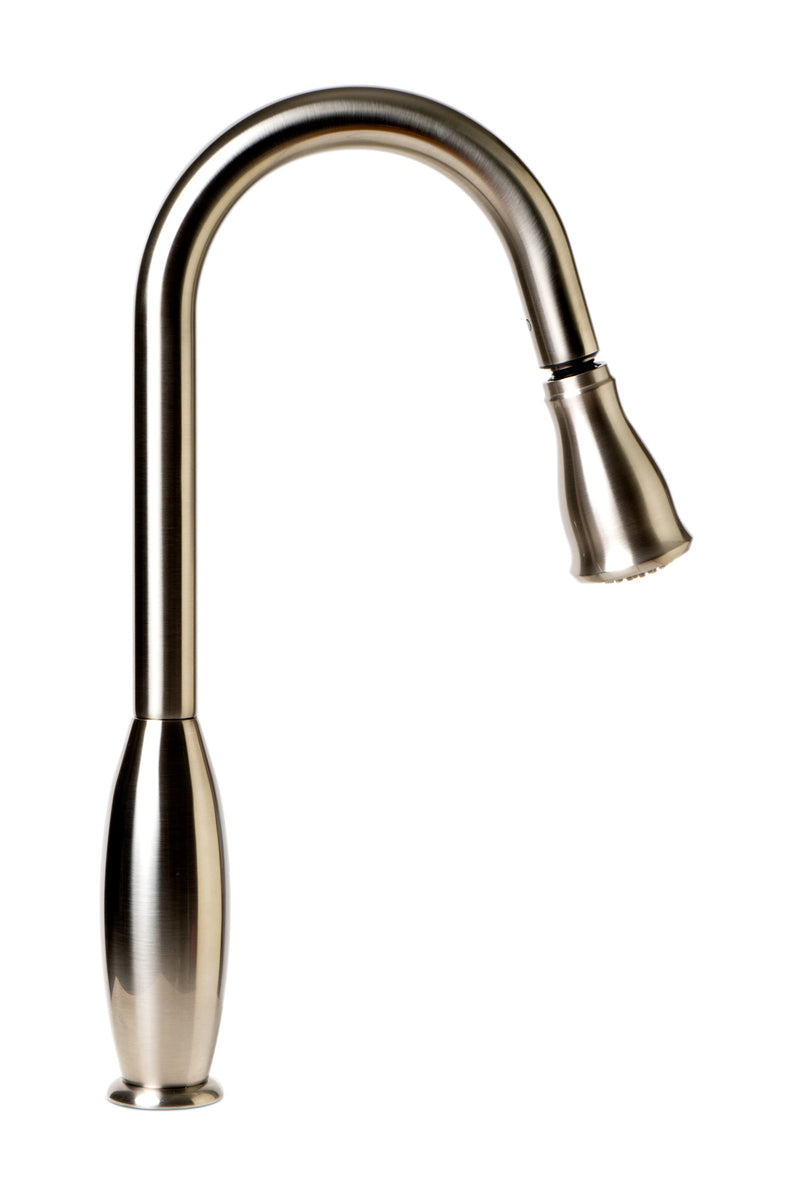 ALFI brand ABKF3783 Kitchen Faucet