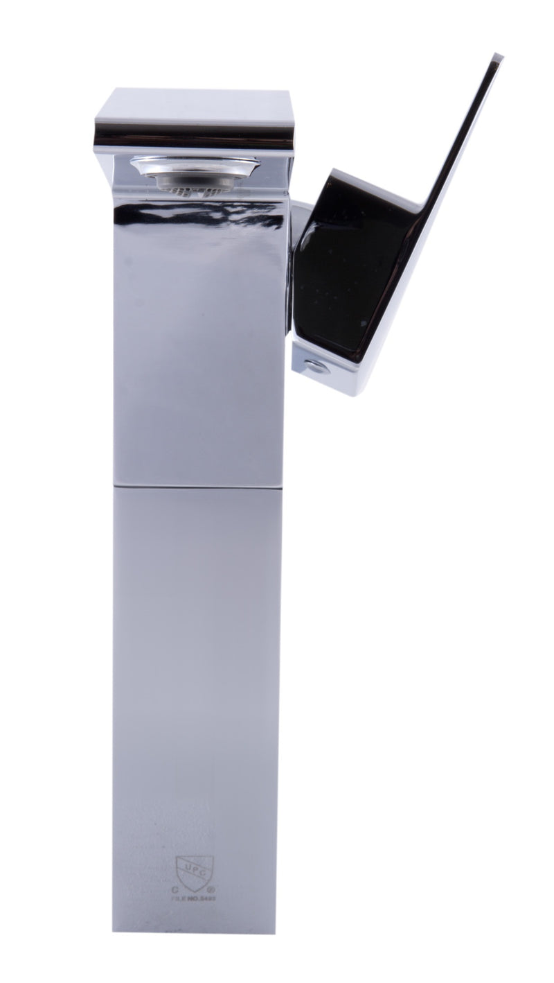 ALFI brand AB1475 Bathroom Faucet