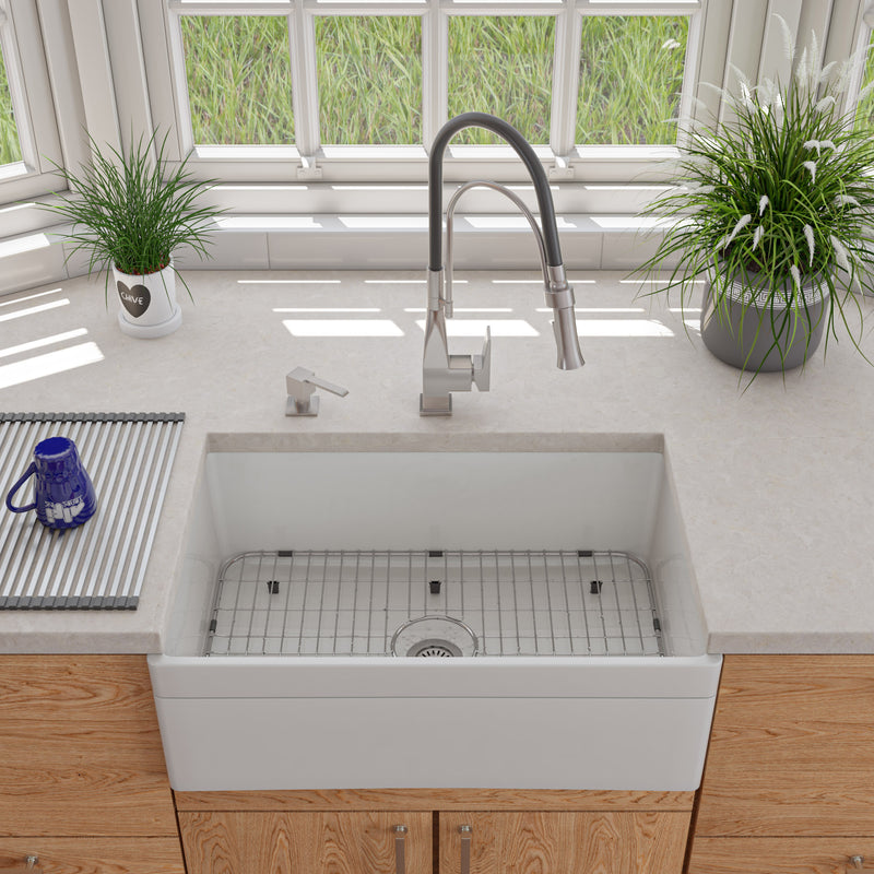 ALFI brand ABKF3023 Kitchen Faucet