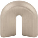 Top Knobs: Nouveau U Pull