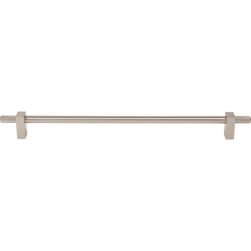 Jeffrey Alexander Larkin Knurled Ends 305 mm Center-to-Center Bar Pull