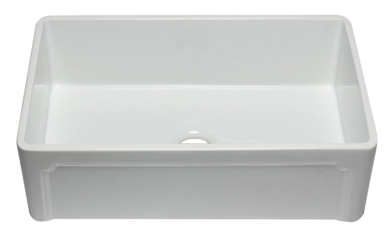 ALFI brand AB3320SB Kitchen Sink