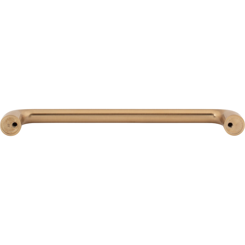 Jeffrey Alexander Loxley 160 mm Center-to-Center Bar Pull