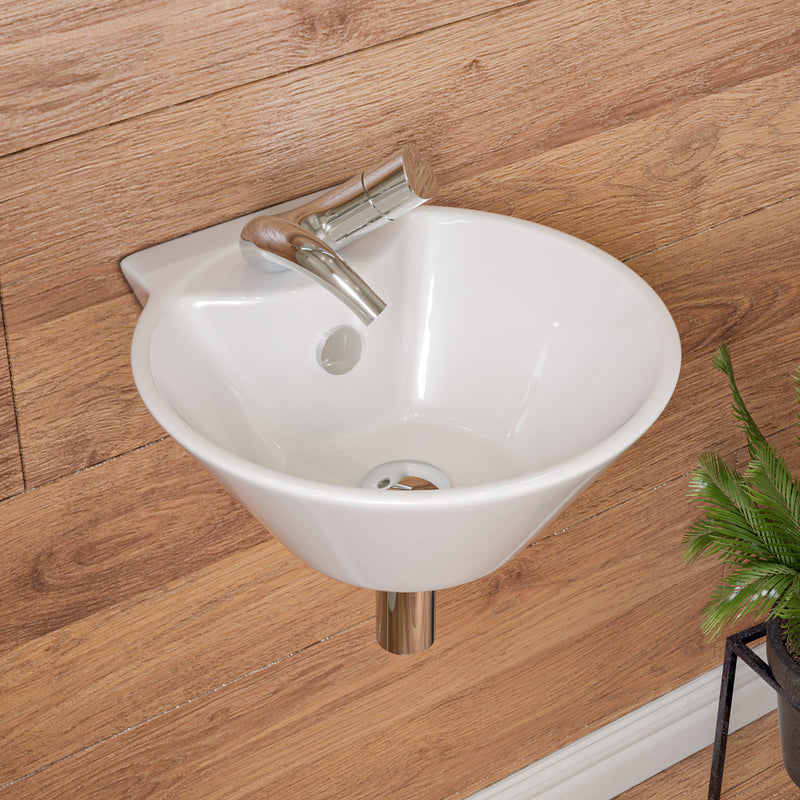 ALFI brand AB1572 Bathroom Faucet