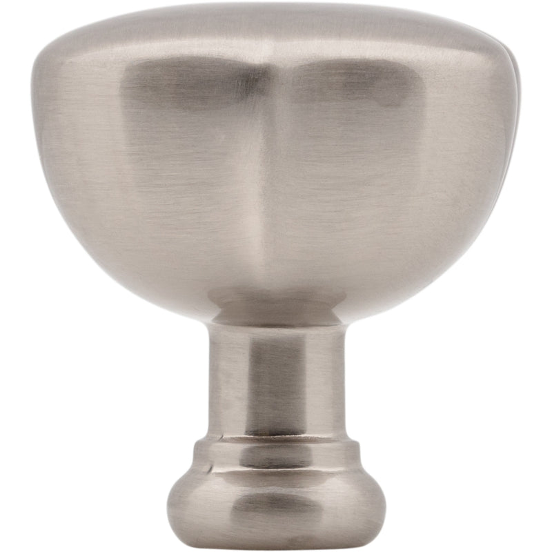 Jeffrey Alexander Southerland 1-1/4" Length Round Knob