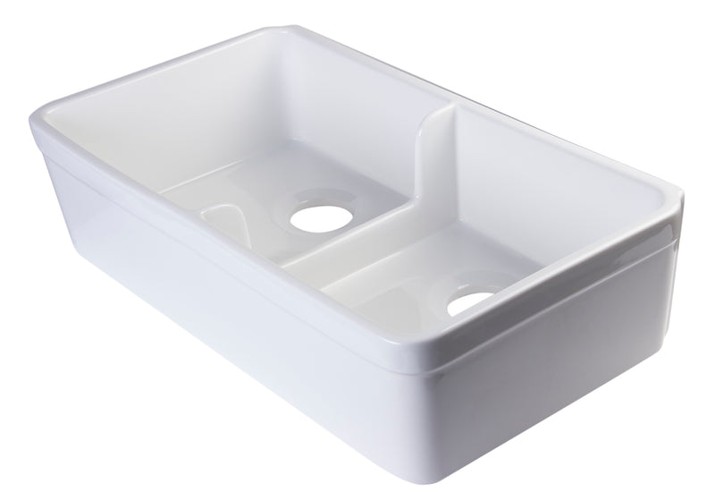 ALFI brand AB5123 Kitchen Sink