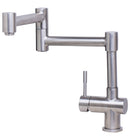 ALFI brand AB2038 Kitchen Faucet