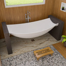 ALFI brand HammockTub2 Tub