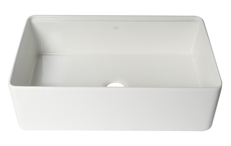 ALFI brand ABFS3320S Kitchen Sink