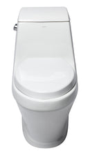 EAGO  Toilet