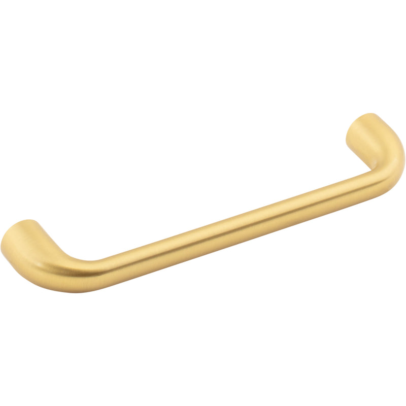 Jeffrey Alexander Loxley 128 mm Center-to-Center Bar Pull