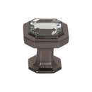 Top Knobs: CHAREAU (R) Crystal Emerald