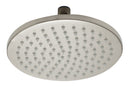 ALFI brand LED8R Shower Head