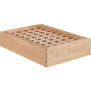 15" Double Coffee Drawer