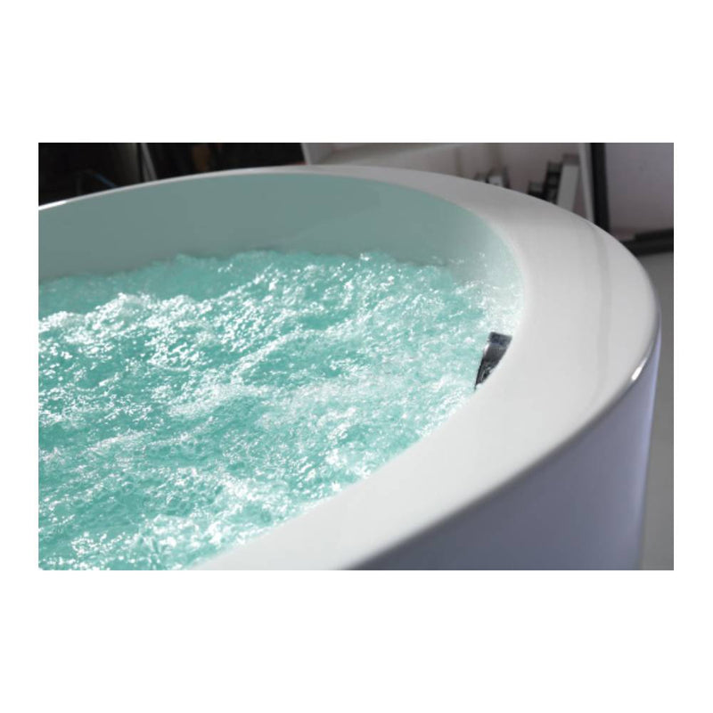 EAGO  Air Bath