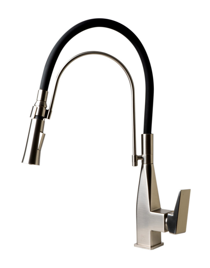 ALFI brand ABKF3023 Kitchen Faucet