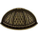 Top Knobs: Trevi Trevi