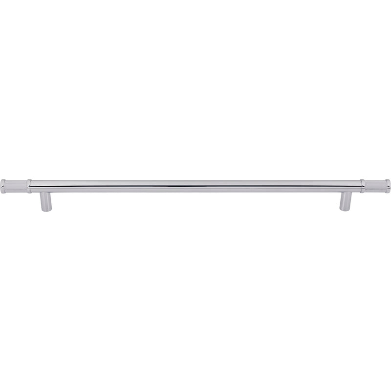 Top Knobs Burnham 18" Center to Center Bar Pull