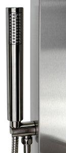 ALFI brand  Shower Panel