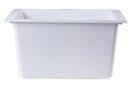 ALFI brand AB1720UM Kitchen Sink