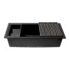 ALFI brand AB3418SBUM Kitchen Sink