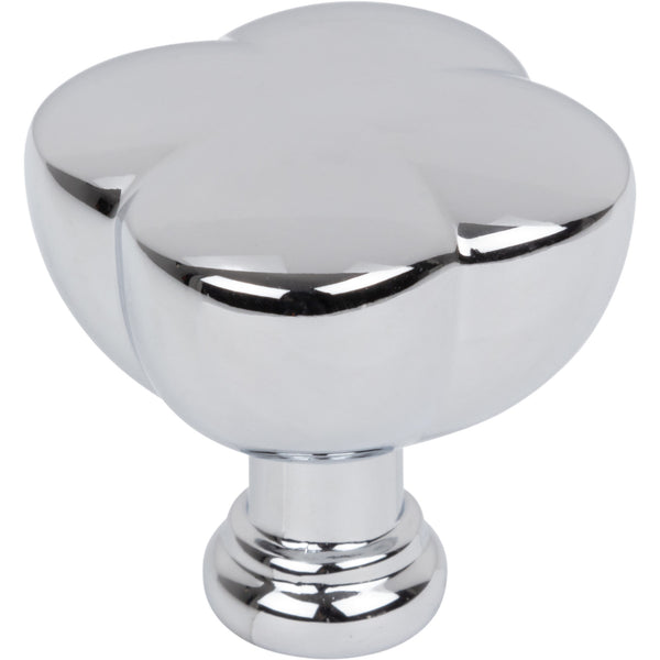 Jeffrey Alexander Southerland 1-1/2" Length Round Knob