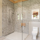 ALFI brand ABLD47C Shower Drain