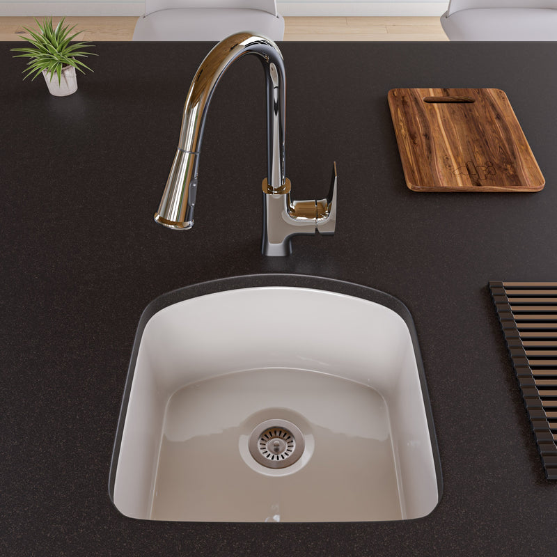 ALFI brand ABKF3889 Kitchen Faucet