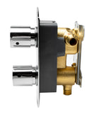 ALFI brand AB3809 Shower Mixer