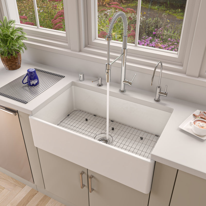 ALFI brand AB533 Kitchen Sink