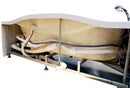 EAGO  Whirlpool Tub