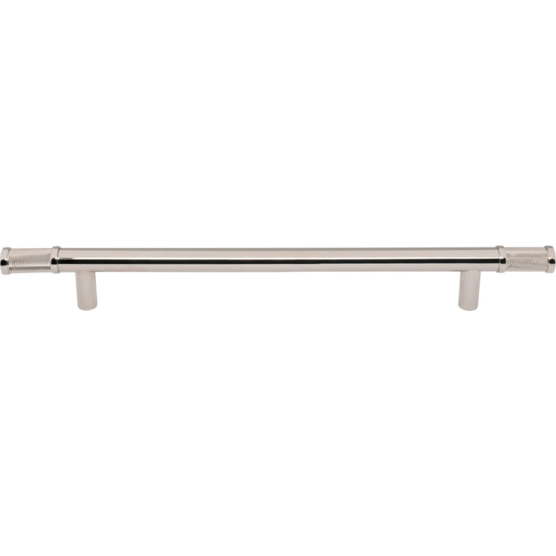 Top Knobs Burnham 12" Center to Center Bar Pull