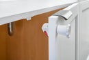 REV A SHELF : Child Cabinet Security Locking System