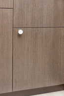 REV A SHELF : Child Cabinet Security Locking System