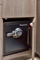 REV A SHELF : Child Cabinet Security Locking System