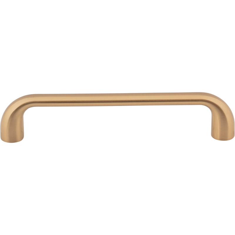 Jeffrey Alexander Loxley 128 mm Center-to-Center Bar Pull