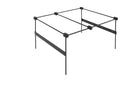 REV A SHELF : File Drawer Kit for Kitchen/Office Cabinet Organization